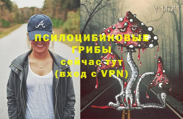 хмурый Володарск